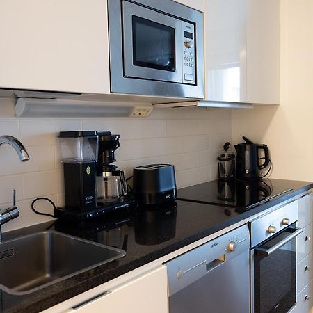 Poista 2Ndhomes Modern 1Br Home With Balcony By The Central Station Helsinki Luaran gambar