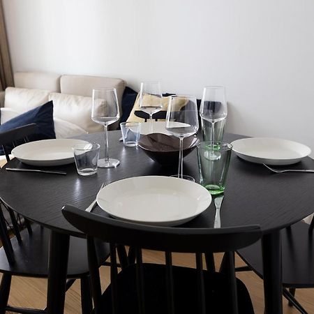 Poista 2Ndhomes Modern 1Br Home With Balcony By The Central Station Helsinki Luaran gambar