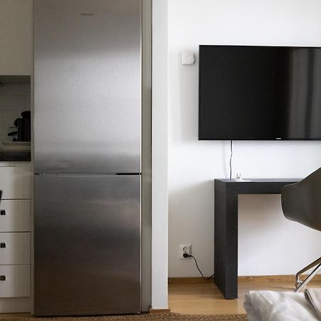 Poista 2Ndhomes Modern 1Br Home With Balcony By The Central Station Helsinki Luaran gambar