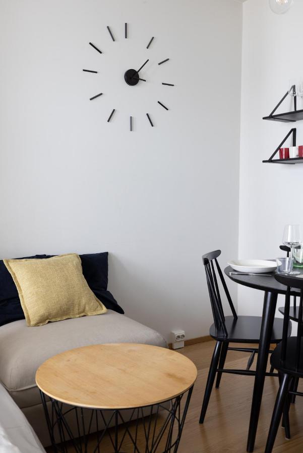 Poista 2Ndhomes Modern 1Br Home With Balcony By The Central Station Helsinki Luaran gambar