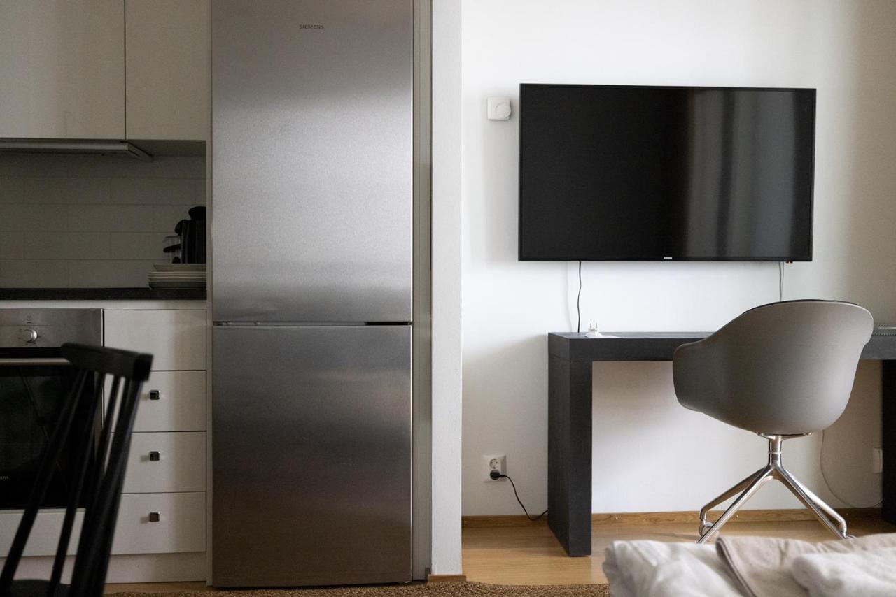 Poista 2Ndhomes Modern 1Br Home With Balcony By The Central Station Helsinki Luaran gambar