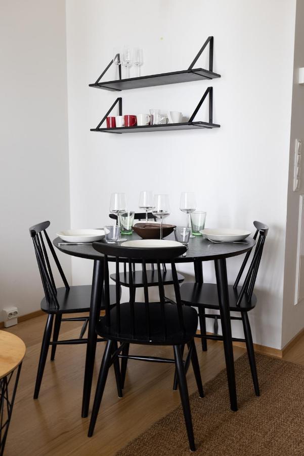 Poista 2Ndhomes Modern 1Br Home With Balcony By The Central Station Helsinki Luaran gambar