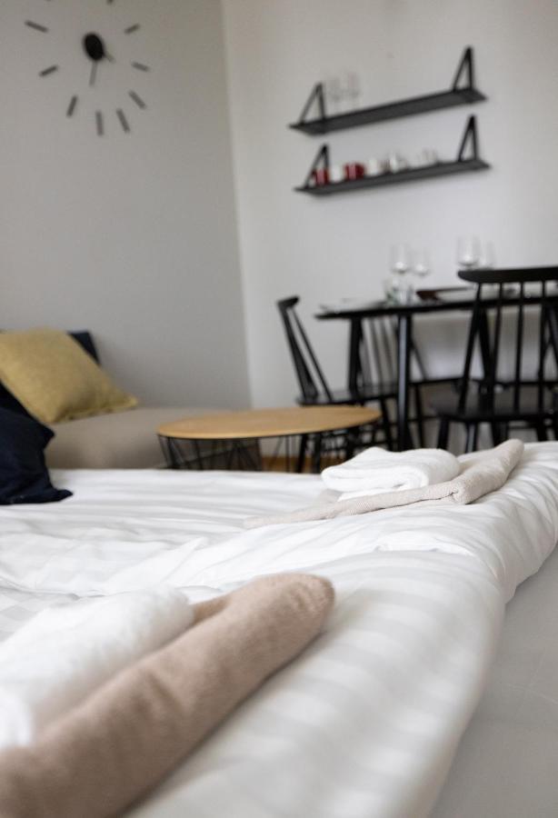 Poista 2Ndhomes Modern 1Br Home With Balcony By The Central Station Helsinki Luaran gambar