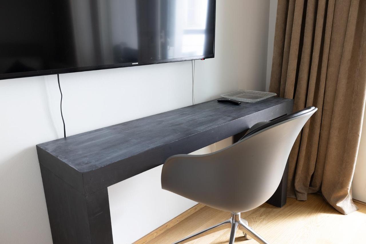 Poista 2Ndhomes Modern 1Br Home With Balcony By The Central Station Helsinki Luaran gambar