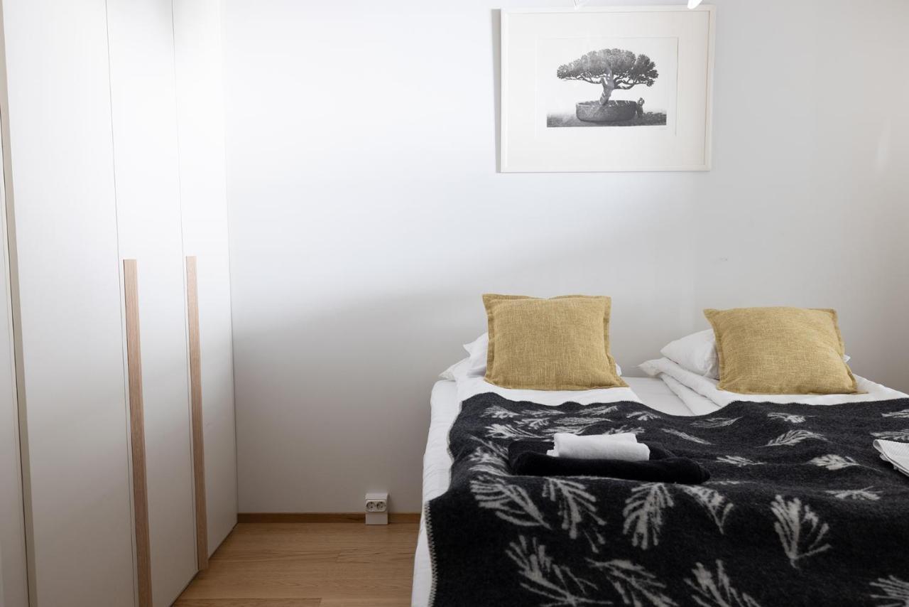 Poista 2Ndhomes Modern 1Br Home With Balcony By The Central Station Helsinki Luaran gambar