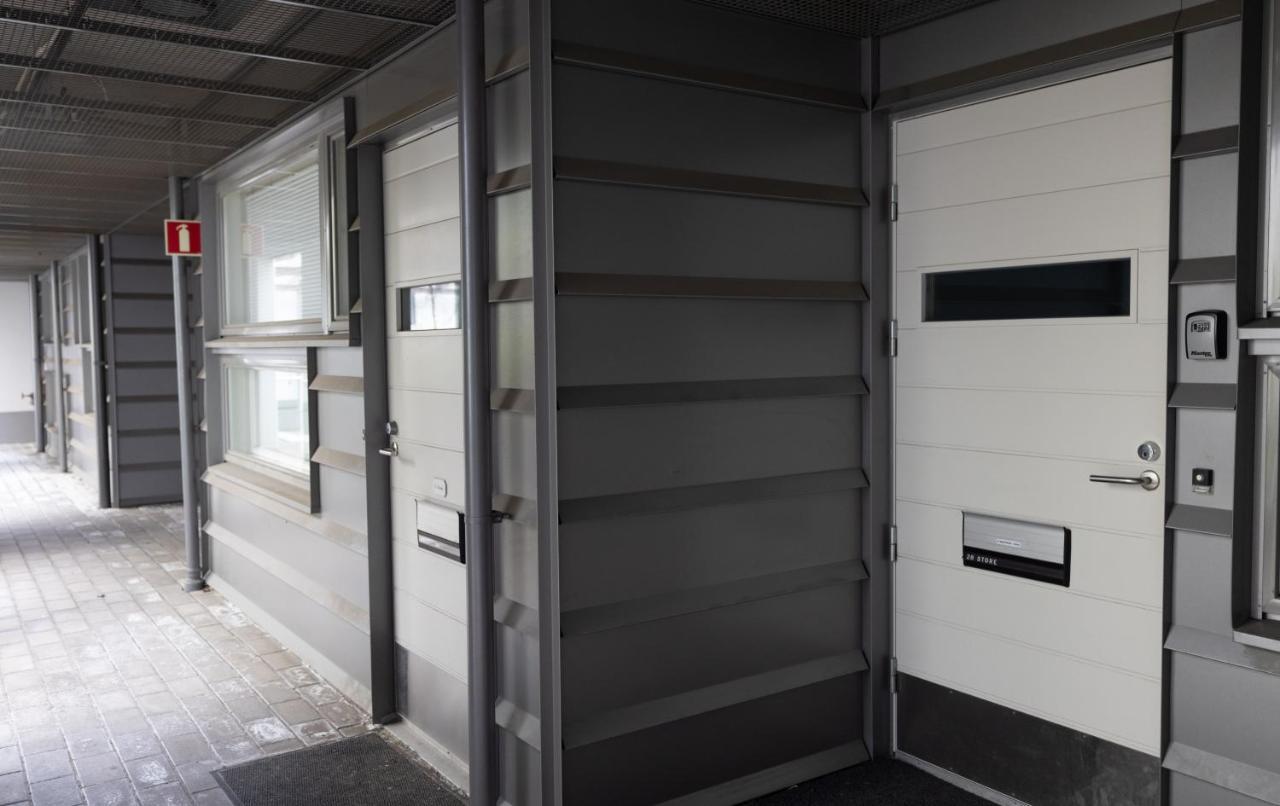 Poista 2Ndhomes Modern 1Br Home With Balcony By The Central Station Helsinki Luaran gambar
