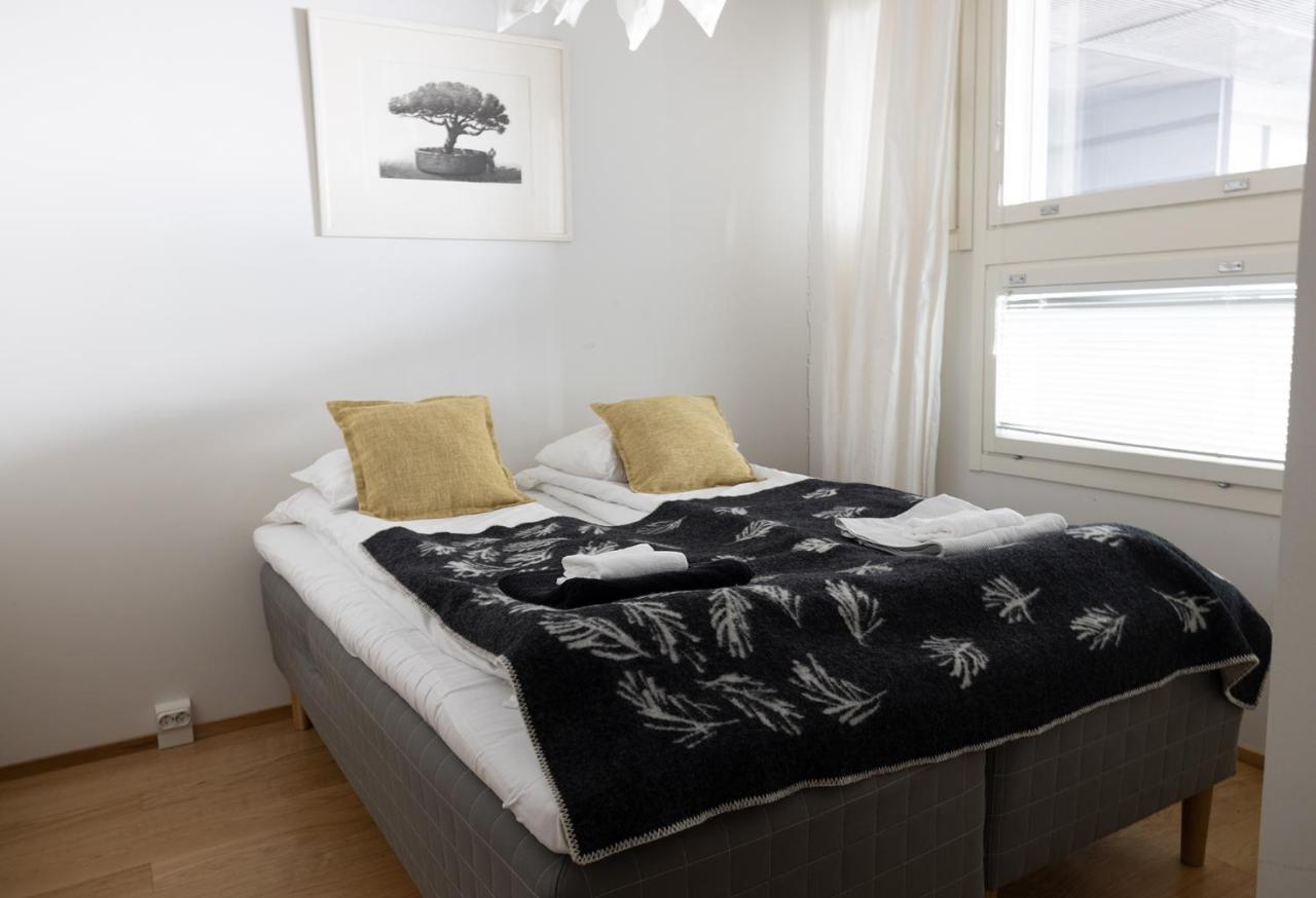 Poista 2Ndhomes Modern 1Br Home With Balcony By The Central Station Helsinki Luaran gambar
